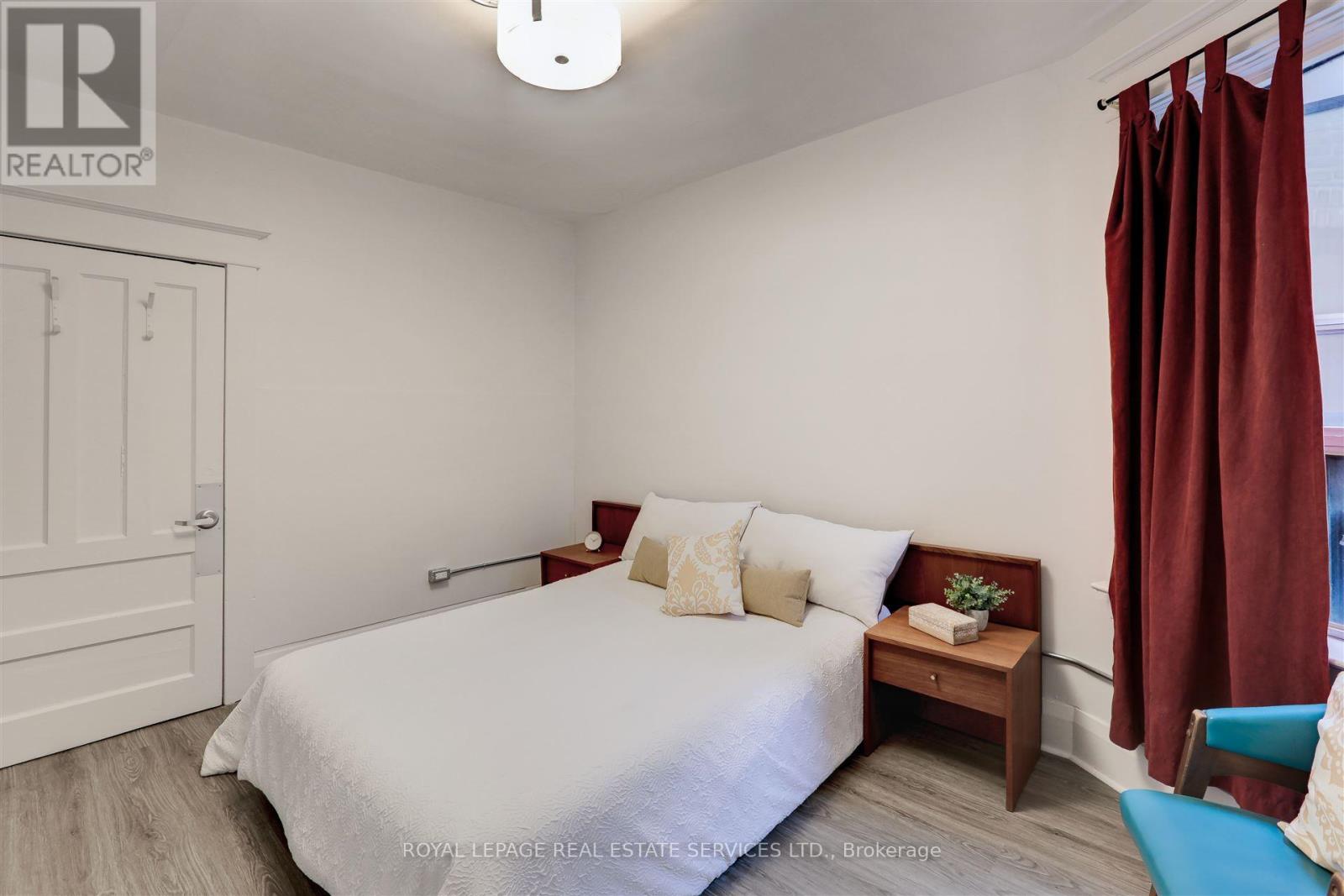 1639 St Clair Avenue W, Toronto, Ontario  M6N 1H7 - Photo 14 - W12076842