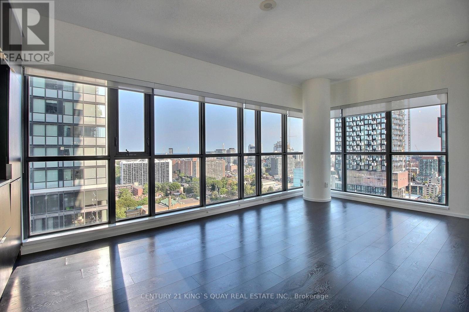 2005 - 159 Dundas Street E, Toronto, Ontario  M5B 0A9 - Photo 1 - C12075142