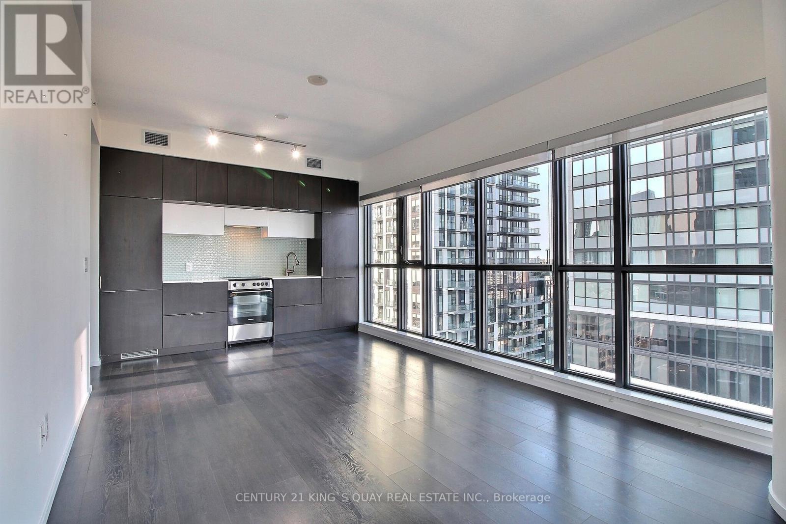 2005 - 159 Dundas Street E, Toronto, Ontario  M5B 0A9 - Photo 2 - C12075142