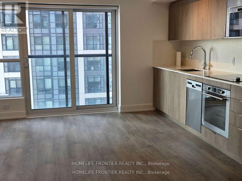 1230 - 5 Mabelle Avenue, Toronto, Ontario  M9A 0C8 - Photo 12 - W12076062