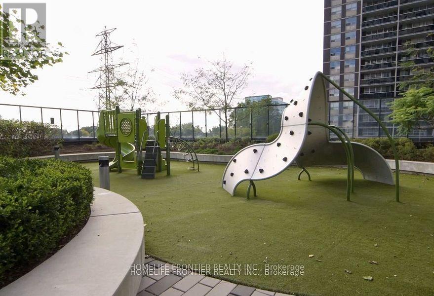 1230 - 5 Mabelle Avenue, Toronto, Ontario  M9A 0C8 - Photo 7 - W12076062