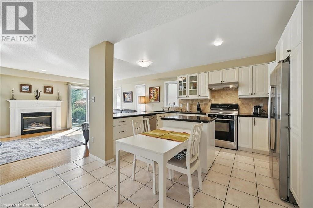 41 Chifney Lane, Ancaster, Ontario  L9K 1K1 - Photo 10 - 40716052