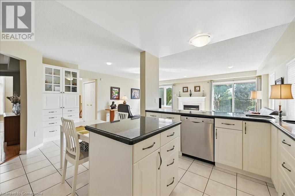 41 Chifney Lane, Ancaster, Ontario  L9K 1K1 - Photo 12 - 40716052