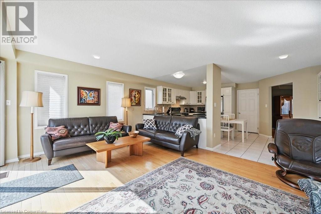 41 Chifney Lane, Ancaster, Ontario  L9K 1K1 - Photo 15 - 40716052
