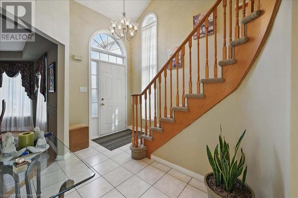 41 Chifney Lane, Ancaster, Ontario  L9K 1K1 - Photo 21 - 40716052