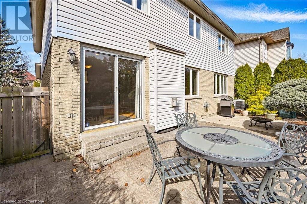41 Chifney Lane, Ancaster, Ontario  L9K 1K1 - Photo 43 - 40716052