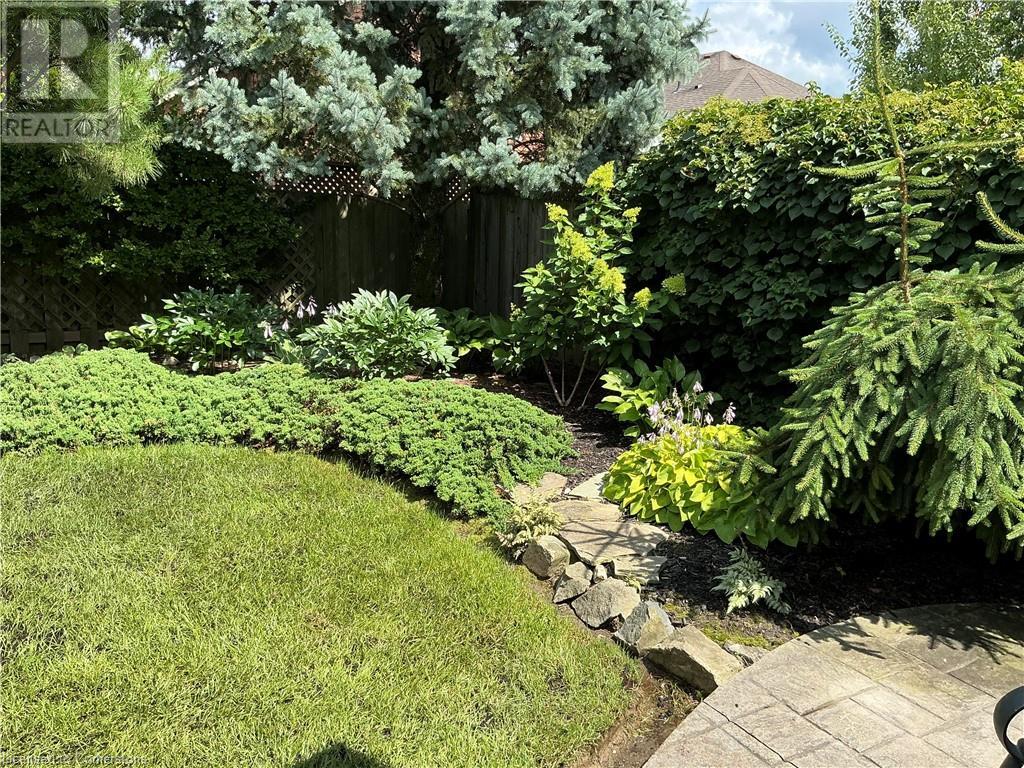 41 Chifney Lane, Ancaster, Ontario  L9K 1K1 - Photo 45 - 40716052