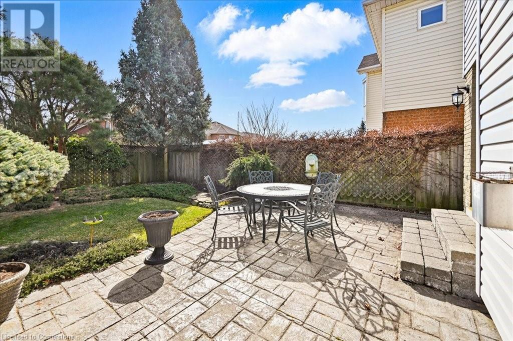 41 Chifney Lane, Ancaster, Ontario  L9K 1K1 - Photo 48 - 40716052