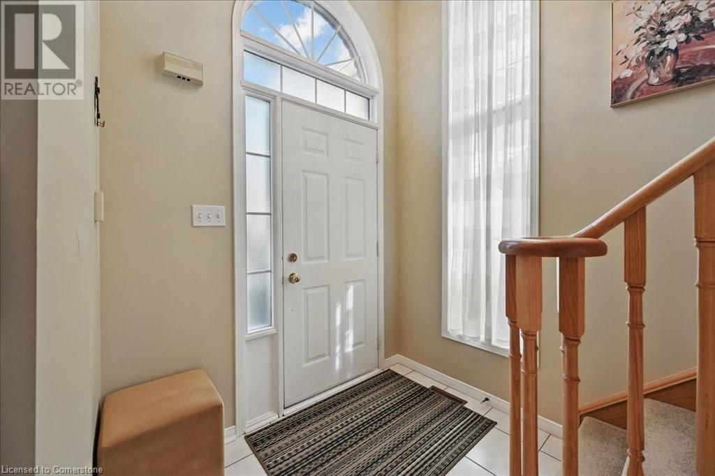 41 Chifney Lane, Ancaster, Ontario  L9K 1K1 - Photo 5 - 40716052