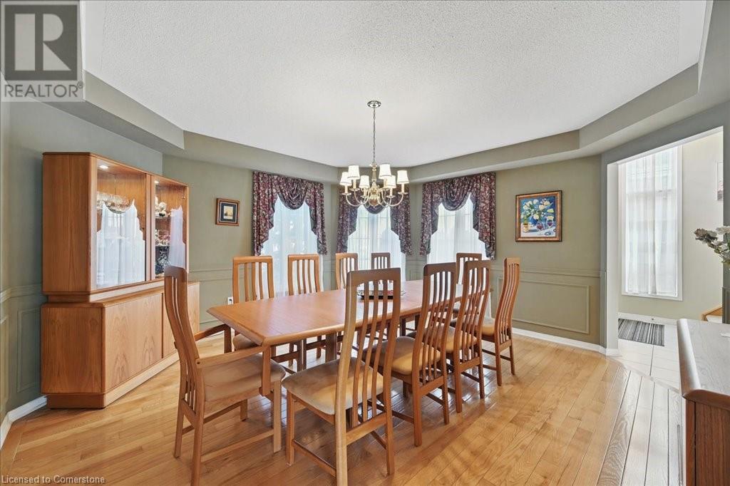 41 Chifney Lane, Ancaster, Ontario  L9K 1K1 - Photo 7 - 40716052