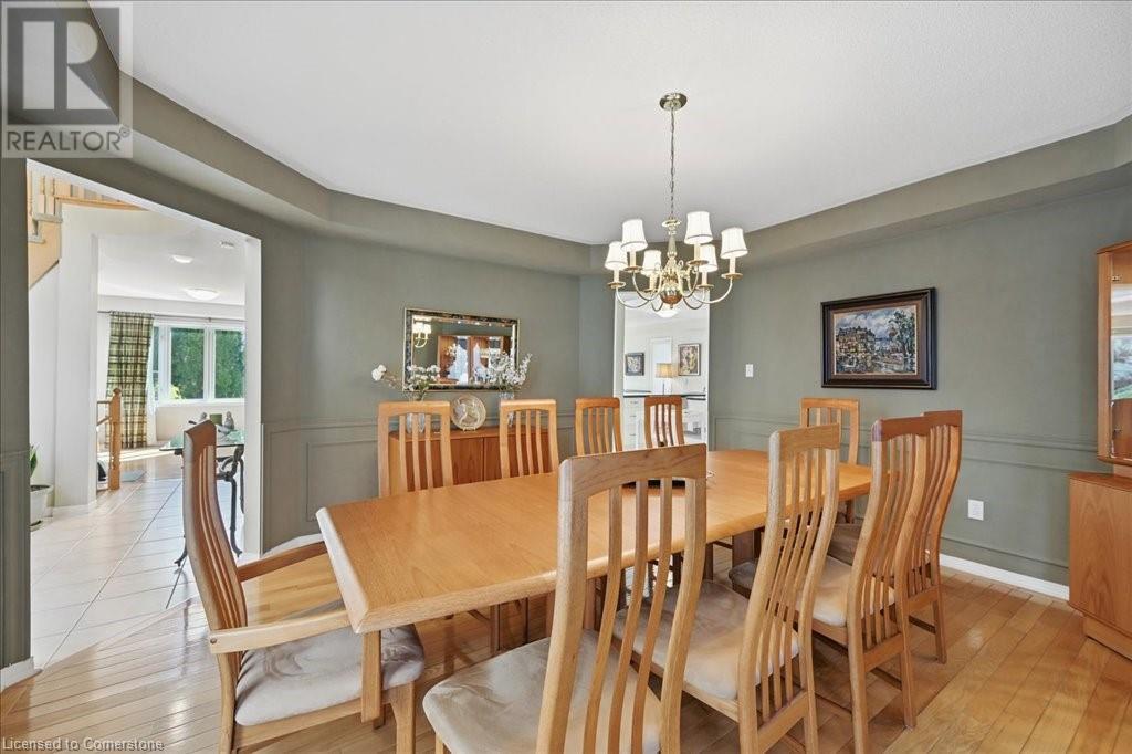 41 Chifney Lane, Ancaster, Ontario  L9K 1K1 - Photo 8 - 40716052
