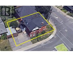 170 WENTWORTH STREET S, Hamilton, Ontario