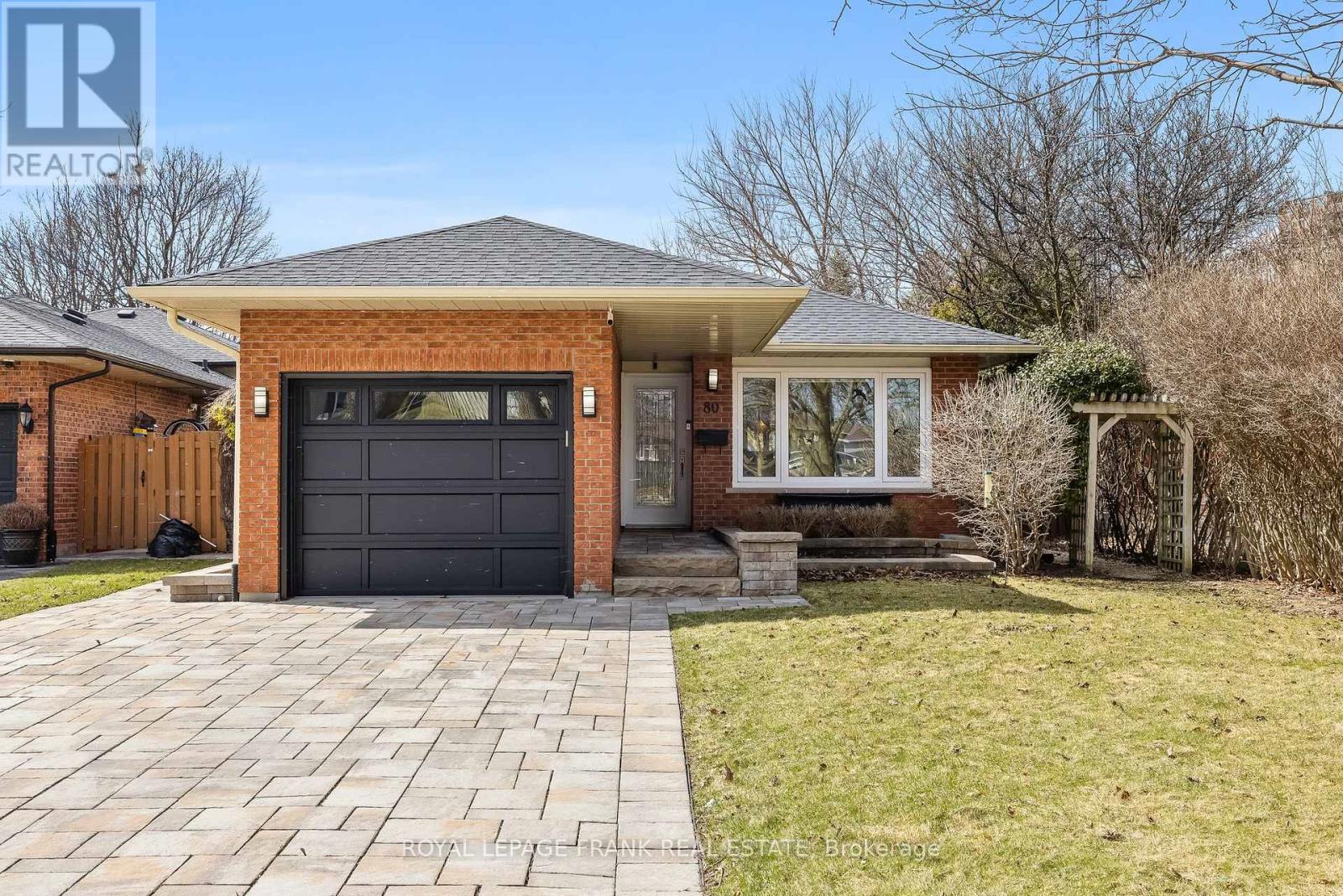 Property at 80 MICHAEL BOULEVARD image 1