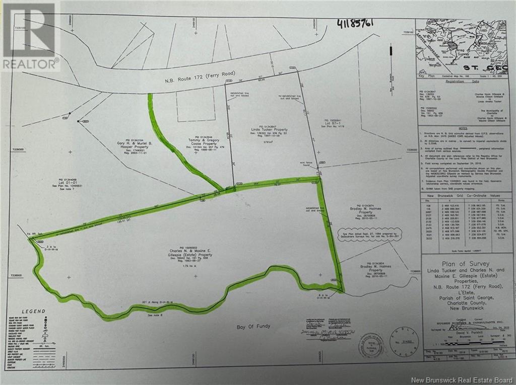 172 Route, L'etete, New Brunswick  E5C 2R4 - Photo 29 - NB116127