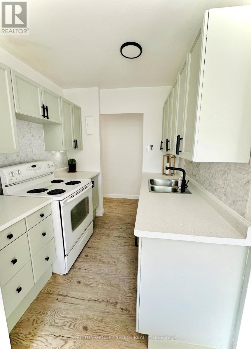 210 - 1830 Dumont Street, London, Ontario  N5W 2S1 - Photo 4 - X12077088