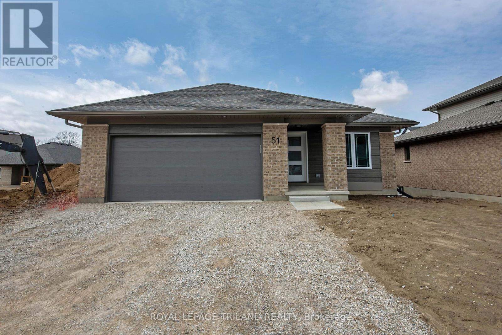51 WHITE TAIL PATH, St. Thomas, Ontario