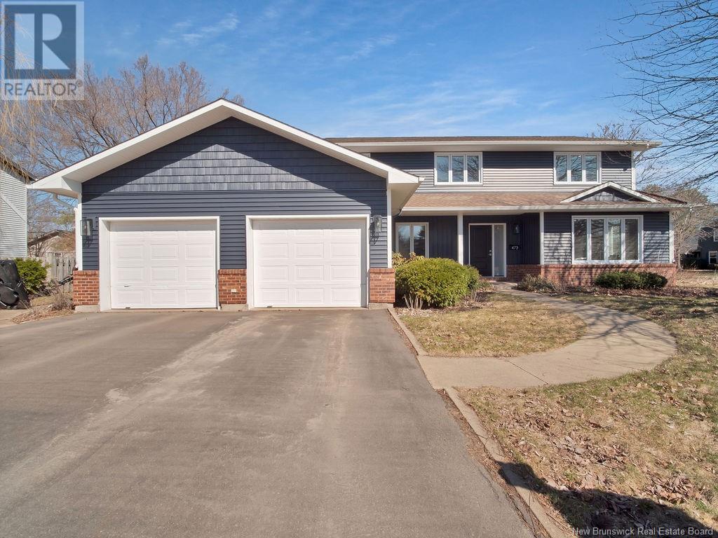 Property at 473 Mcallister Road image 1