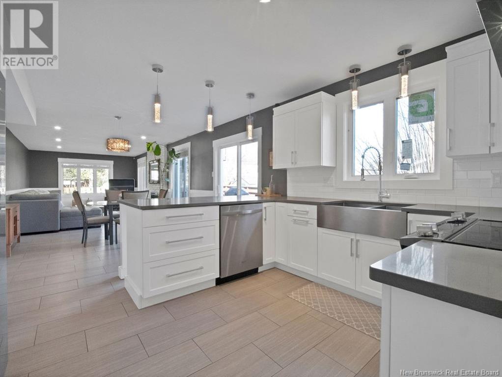 473 Mcallister Road, Riverview, New Brunswick  E1B 4H7 - Photo 10 - NB115980