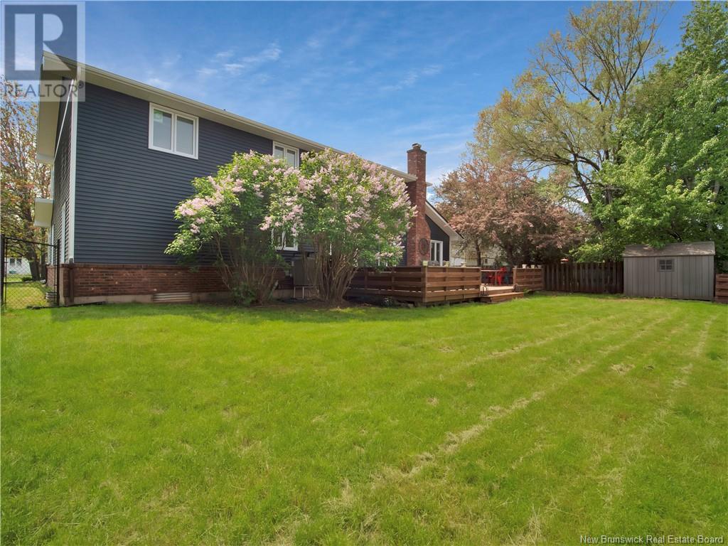 473 Mcallister Road, Riverview, New Brunswick  E1B 4H7 - Photo 33 - NB115980