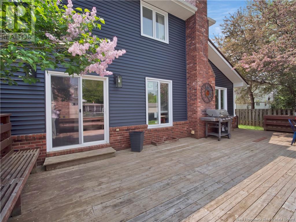 473 Mcallister Road, Riverview, New Brunswick  E1B 4H7 - Photo 36 - NB115980
