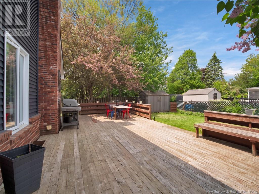 473 Mcallister Road, Riverview, New Brunswick  E1B 4H7 - Photo 37 - NB115980