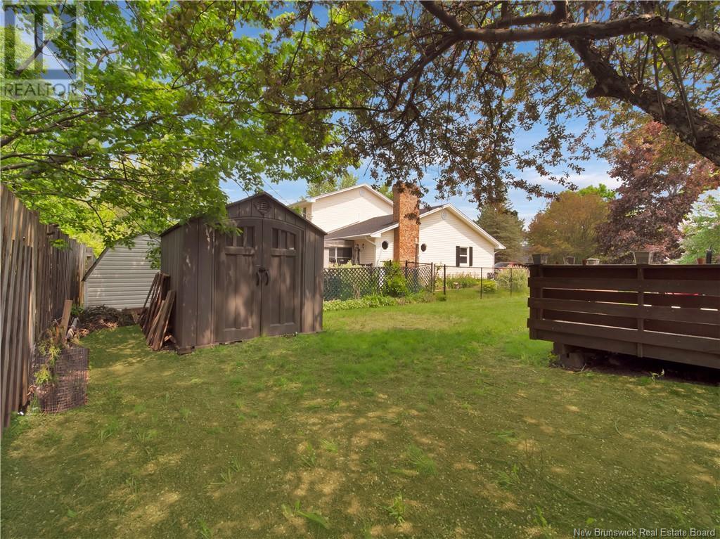 473 Mcallister Road, Riverview, New Brunswick  E1B 4H7 - Photo 38 - NB115980
