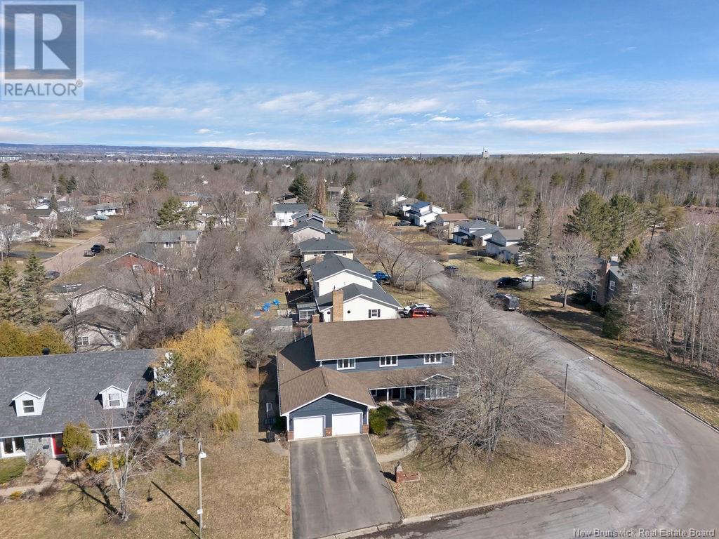 473 Mcallister Road, Riverview, New Brunswick  E1B 4H7 - Photo 39 - NB115980
