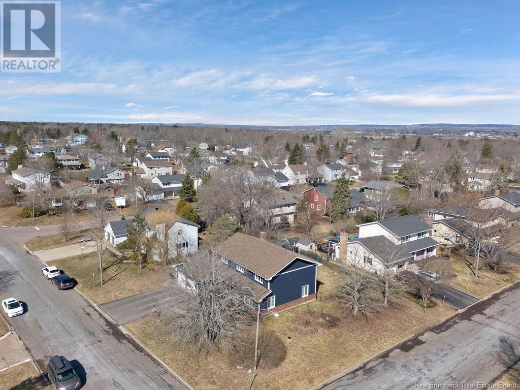 473 Mcallister Road, Riverview, New Brunswick  E1B 4H7 - Photo 40 - NB115980