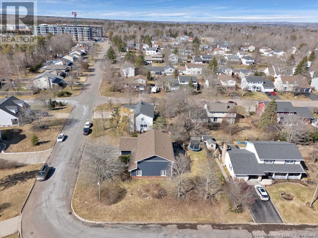 473 Mcallister Road, Riverview, New Brunswick  E1B 4H7 - Photo 41 - NB115980