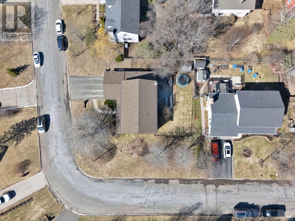 473 Mcallister Road, Riverview, New Brunswick  E1B 4H7 - Photo 42 - NB115980