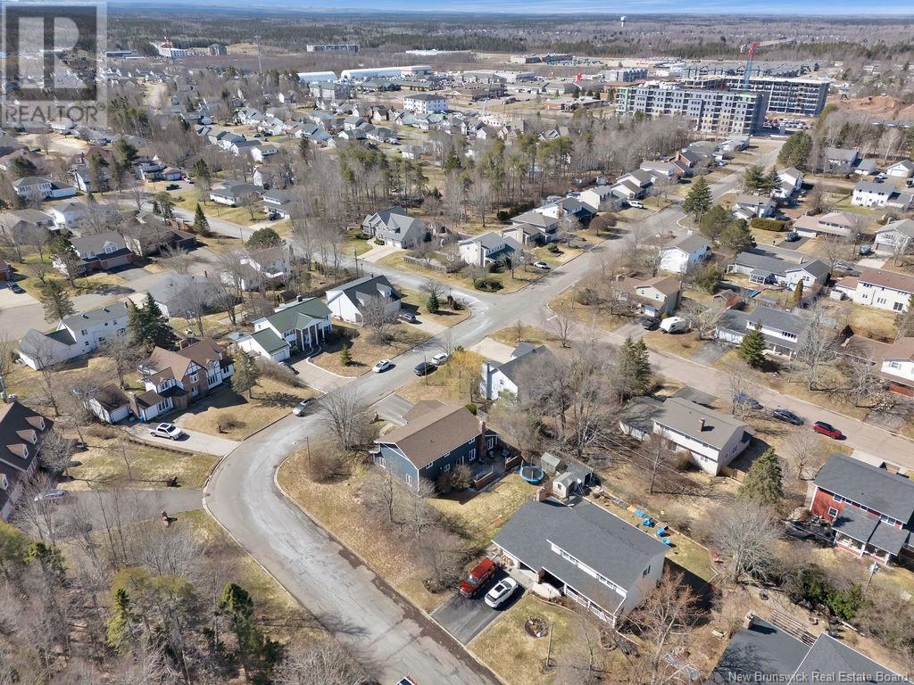473 Mcallister Road, Riverview, New Brunswick  E1B 4H7 - Photo 43 - NB115980