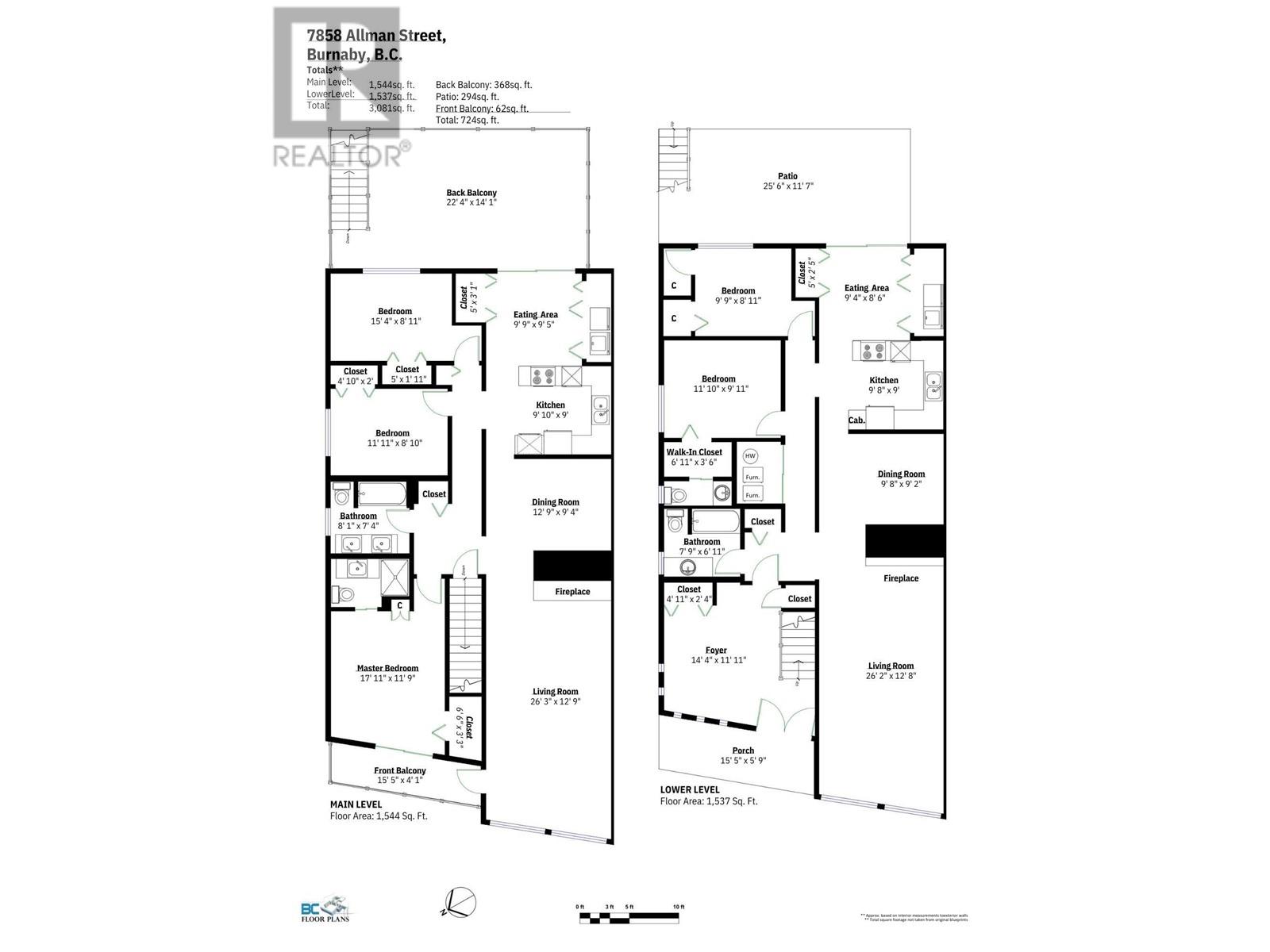 7858 Allman Street, Burnaby, British Columbia  V5E 2B1 - Photo 34 - R2989298