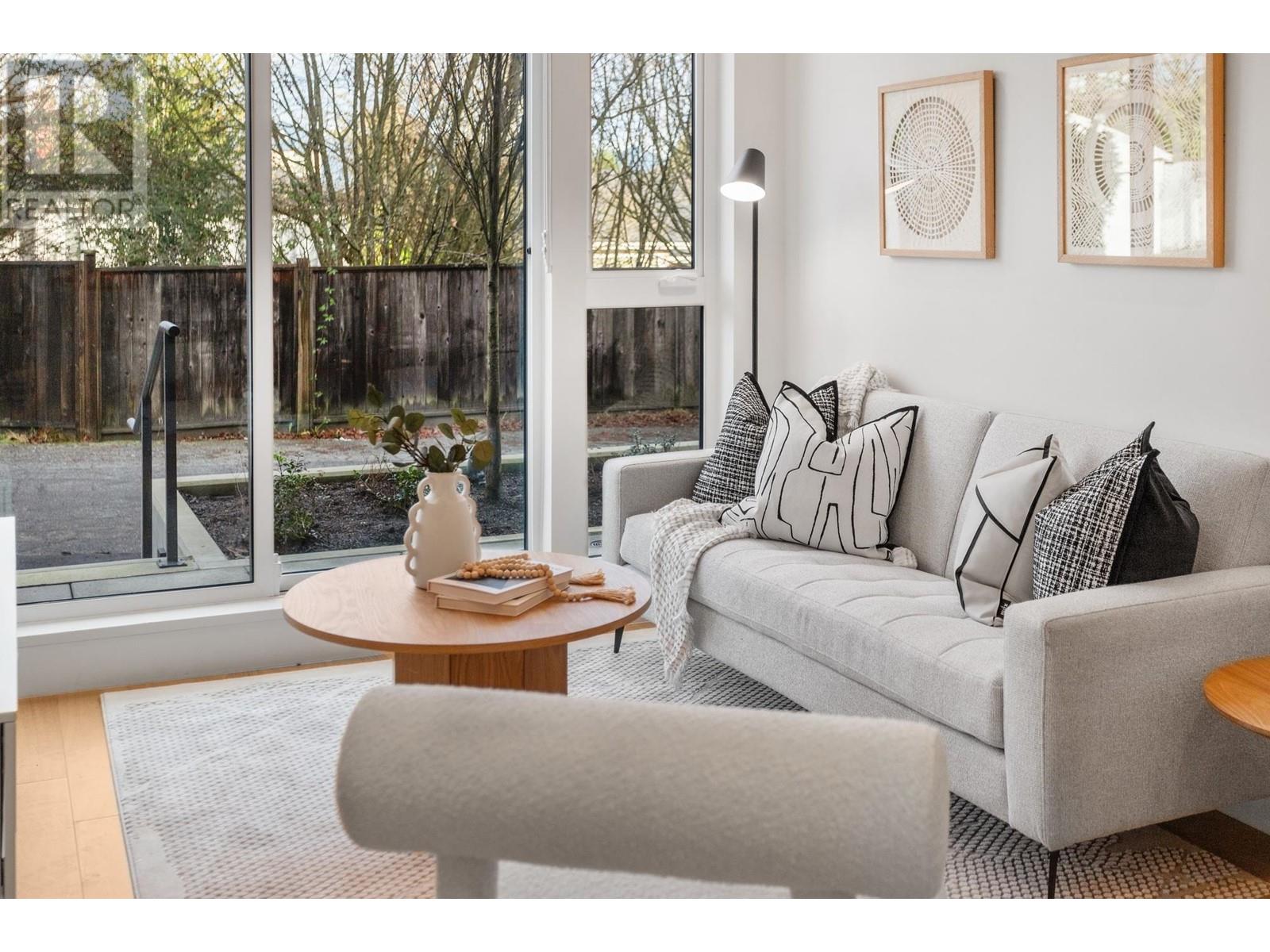 577 W 26th Avenue, Vancouver, British Columbia  V5Z 2E4 - Photo 11 - R2989312