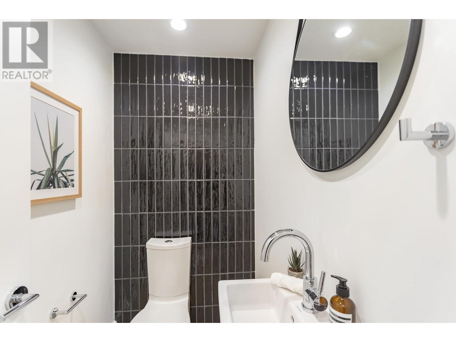 577 W 26th Avenue, Vancouver, British Columbia  V5Z 2E4 - Photo 12 - R2989312