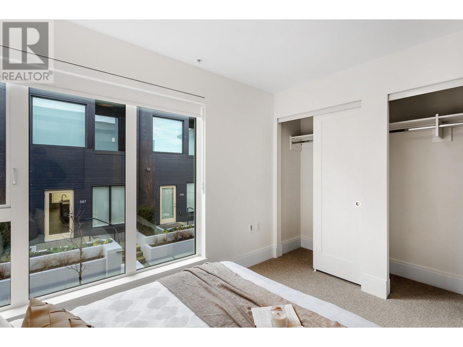577 W 26th Avenue, Vancouver, British Columbia  V5Z 2E4 - Photo 16 - R2989312