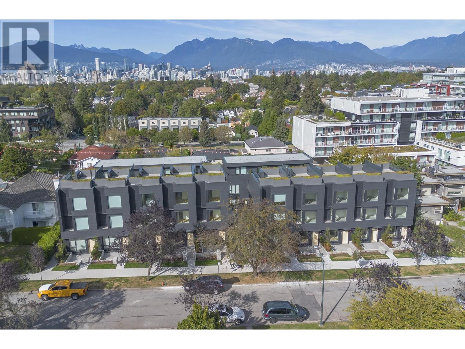 577 W 26th Avenue, Vancouver, British Columbia  V5Z 2E4 - Photo 31 - R2989312