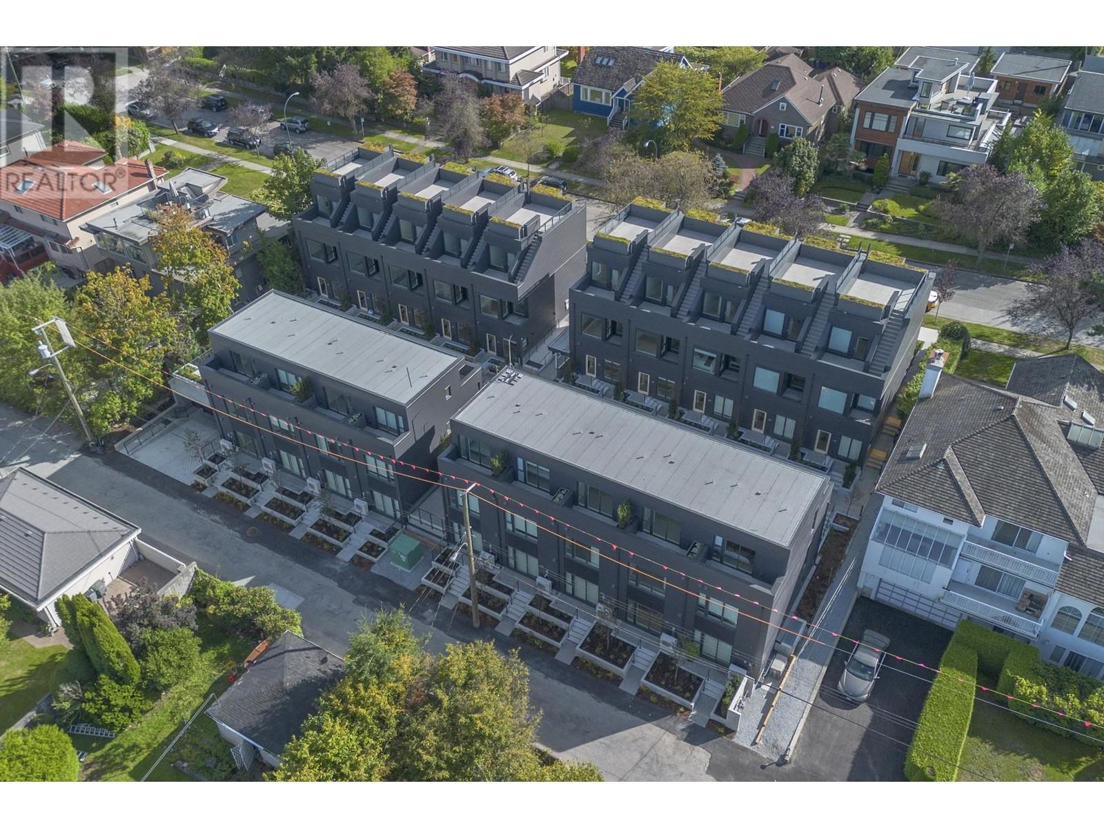 577 W 26th Avenue, Vancouver, British Columbia  V5Z 2E4 - Photo 32 - R2989312