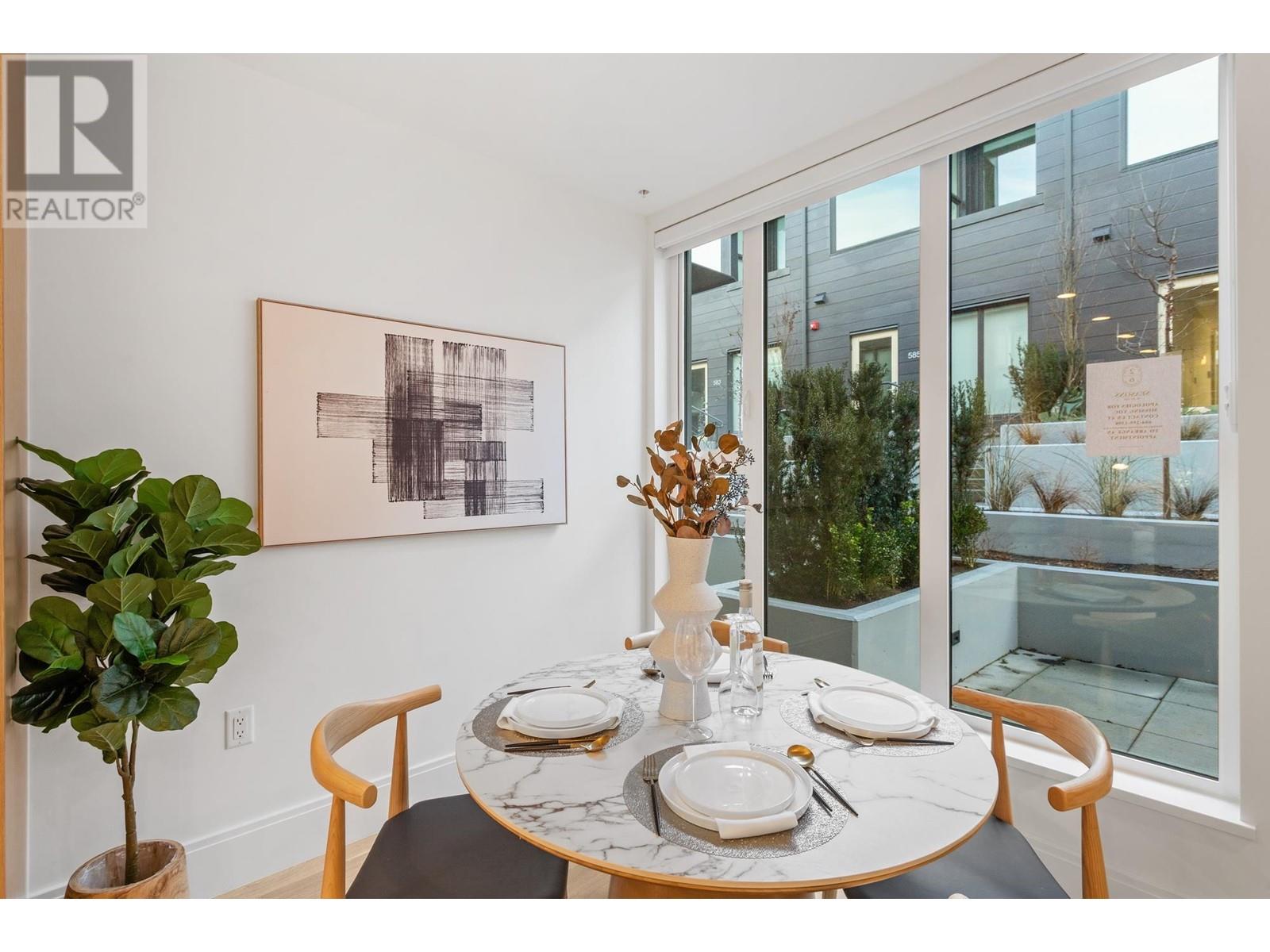 577 W 26th Avenue, Vancouver, British Columbia  V5Z 2E4 - Photo 4 - R2989312