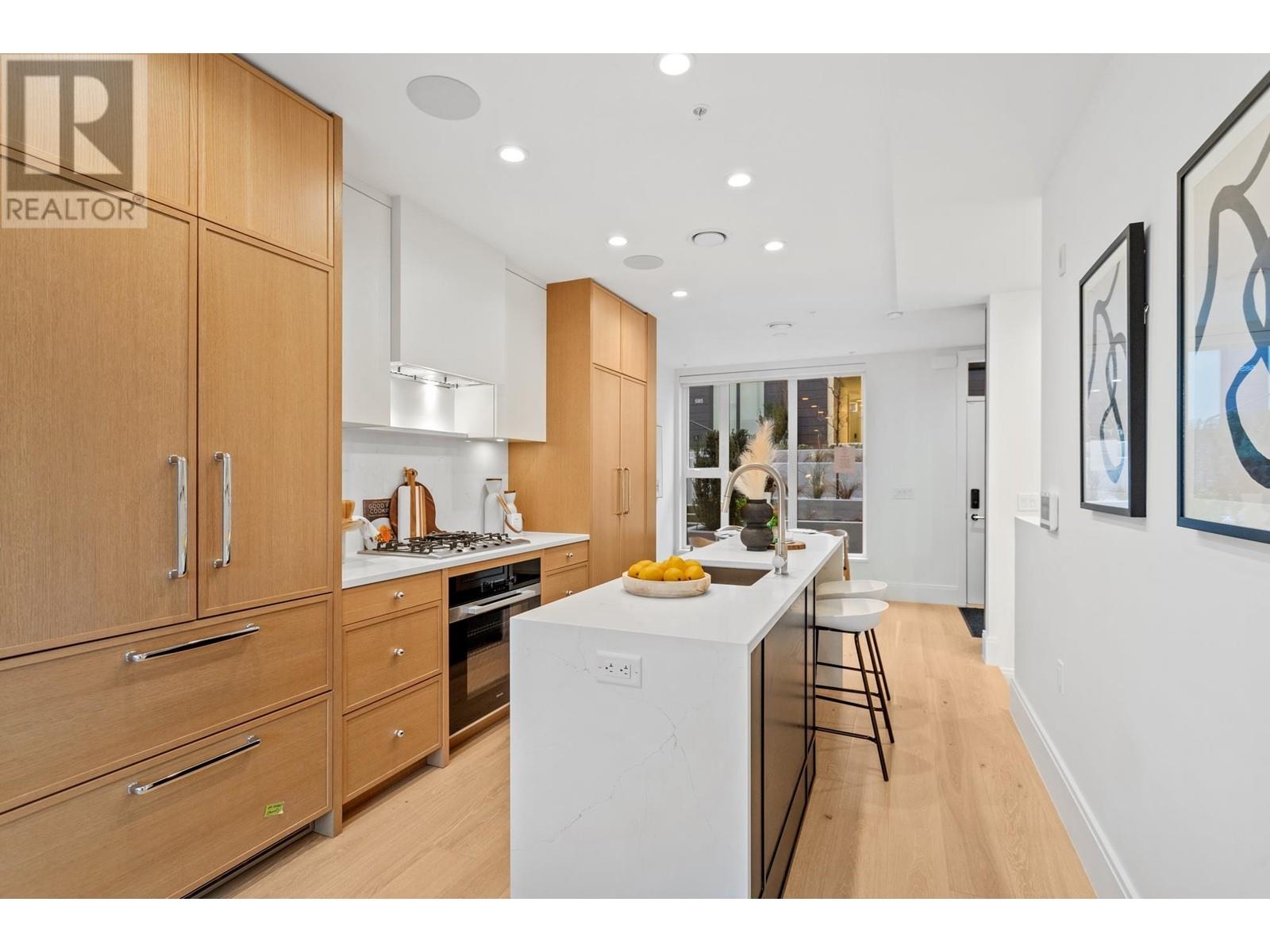 577 W 26th Avenue, Vancouver, British Columbia  V5Z 2E4 - Photo 5 - R2989312