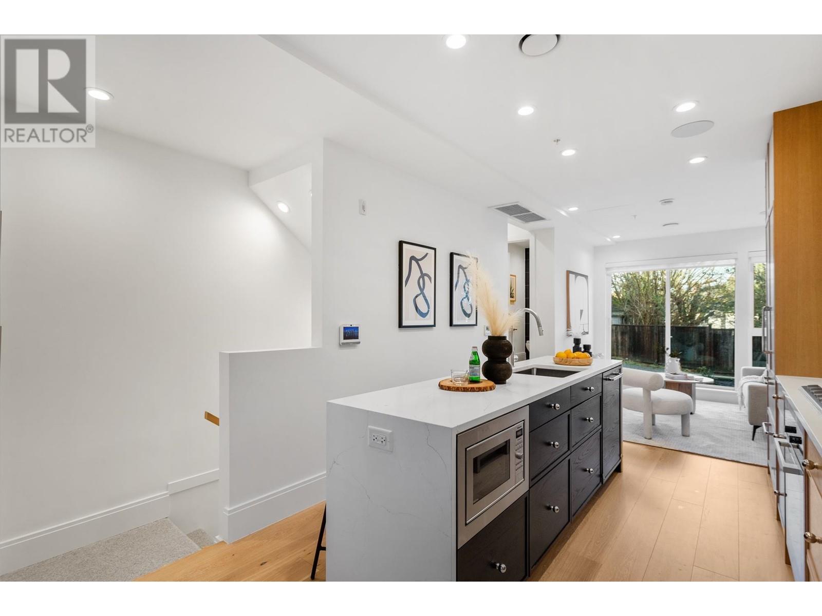 577 W 26th Avenue, Vancouver, British Columbia  V5Z 2E4 - Photo 8 - R2989312