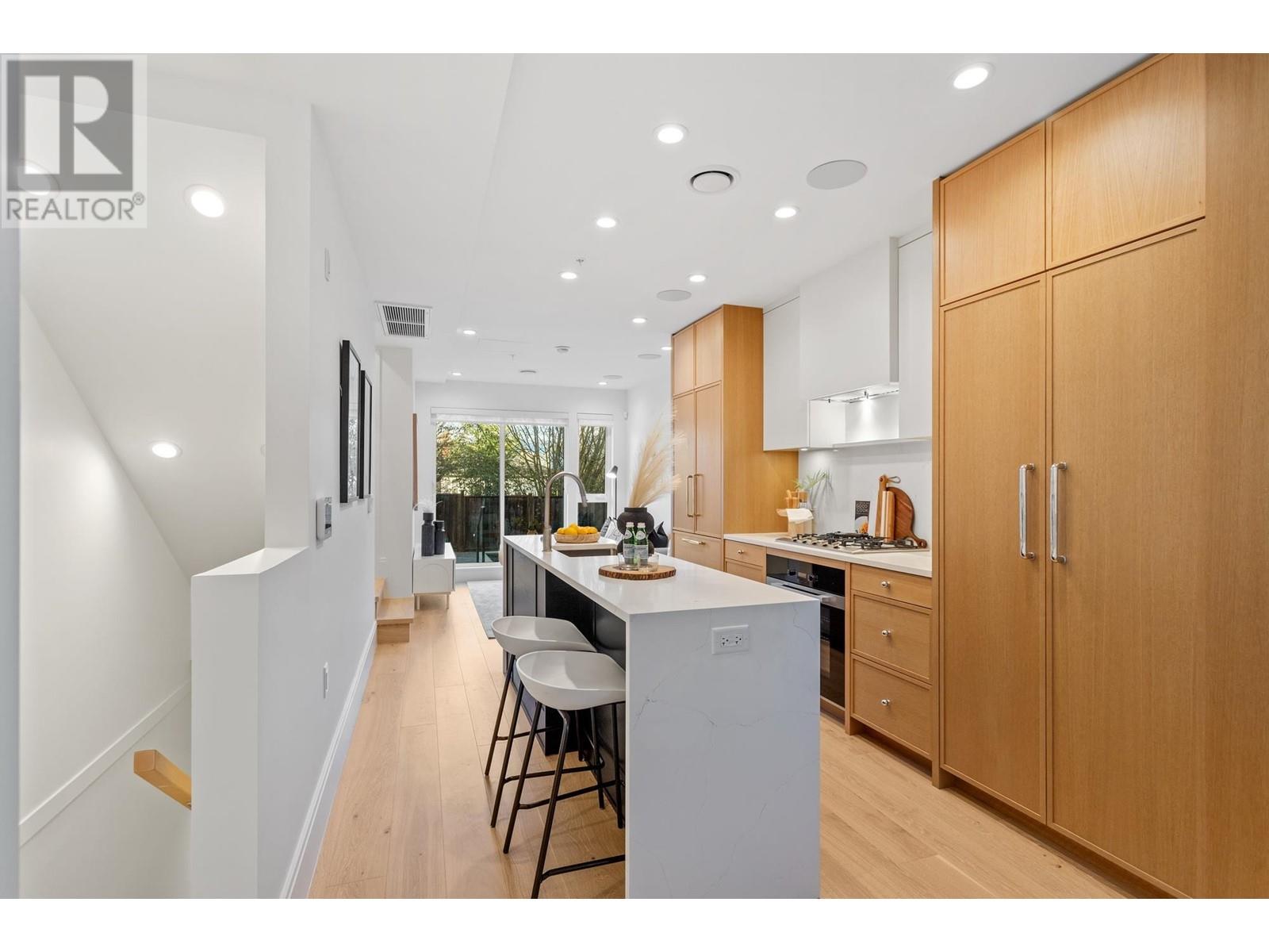 577 W 26th Avenue, Vancouver, British Columbia  V5Z 2E4 - Photo 9 - R2989312