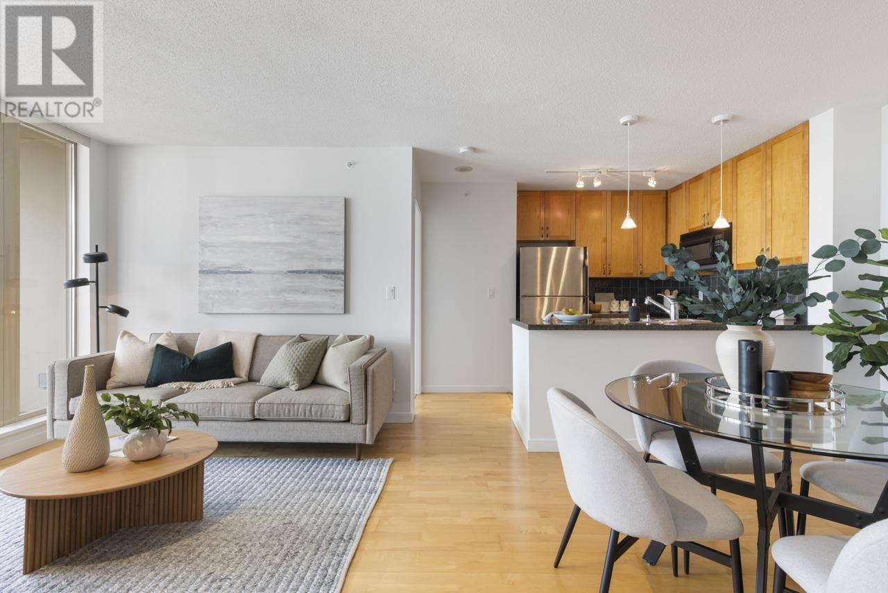 801 1316 W 11TH AVENUE, vancouver, British Columbia