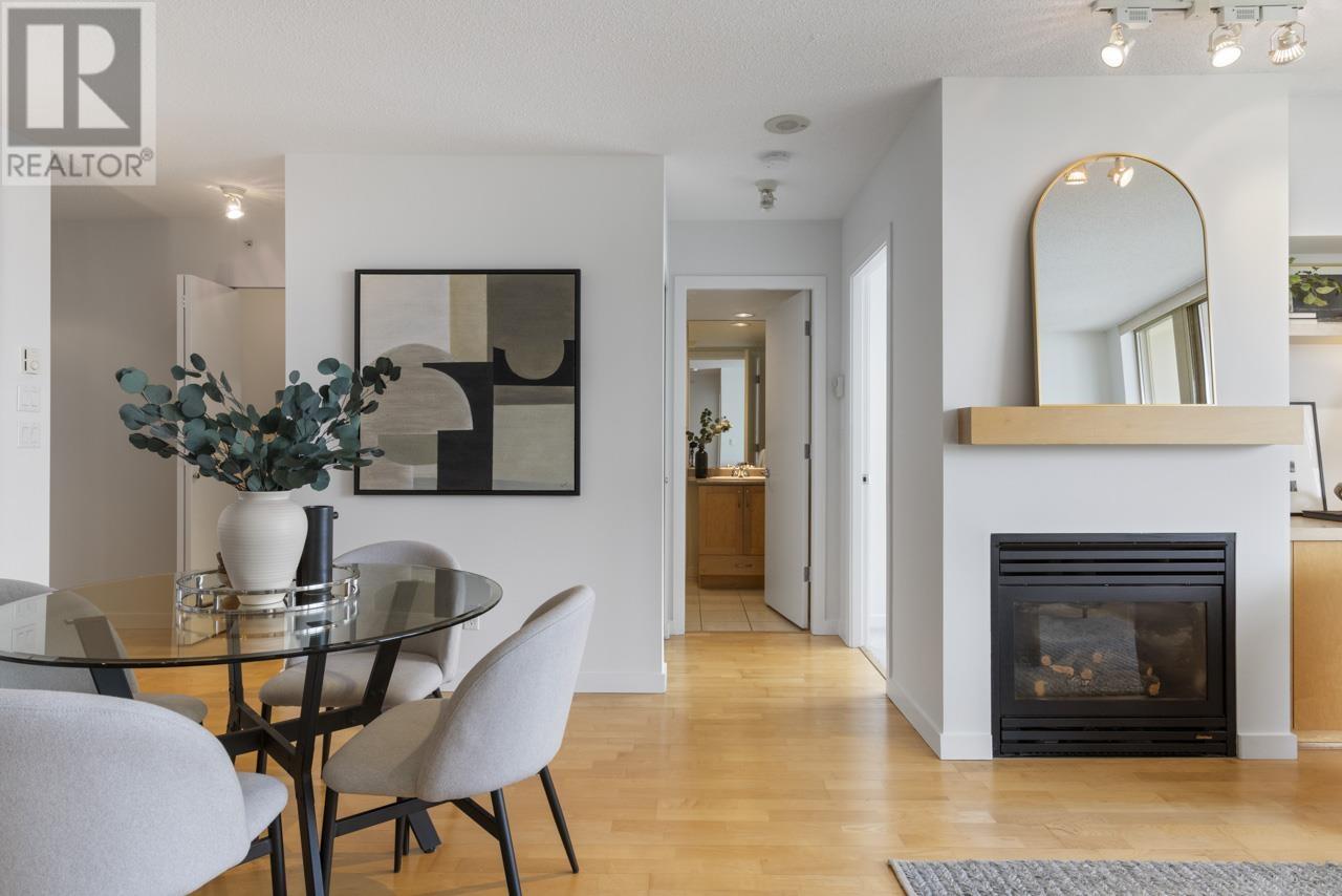 801 1316 W 11th Avenue, Vancouver, British Columbia  V6H 4G8 - Photo 10 - R2989319