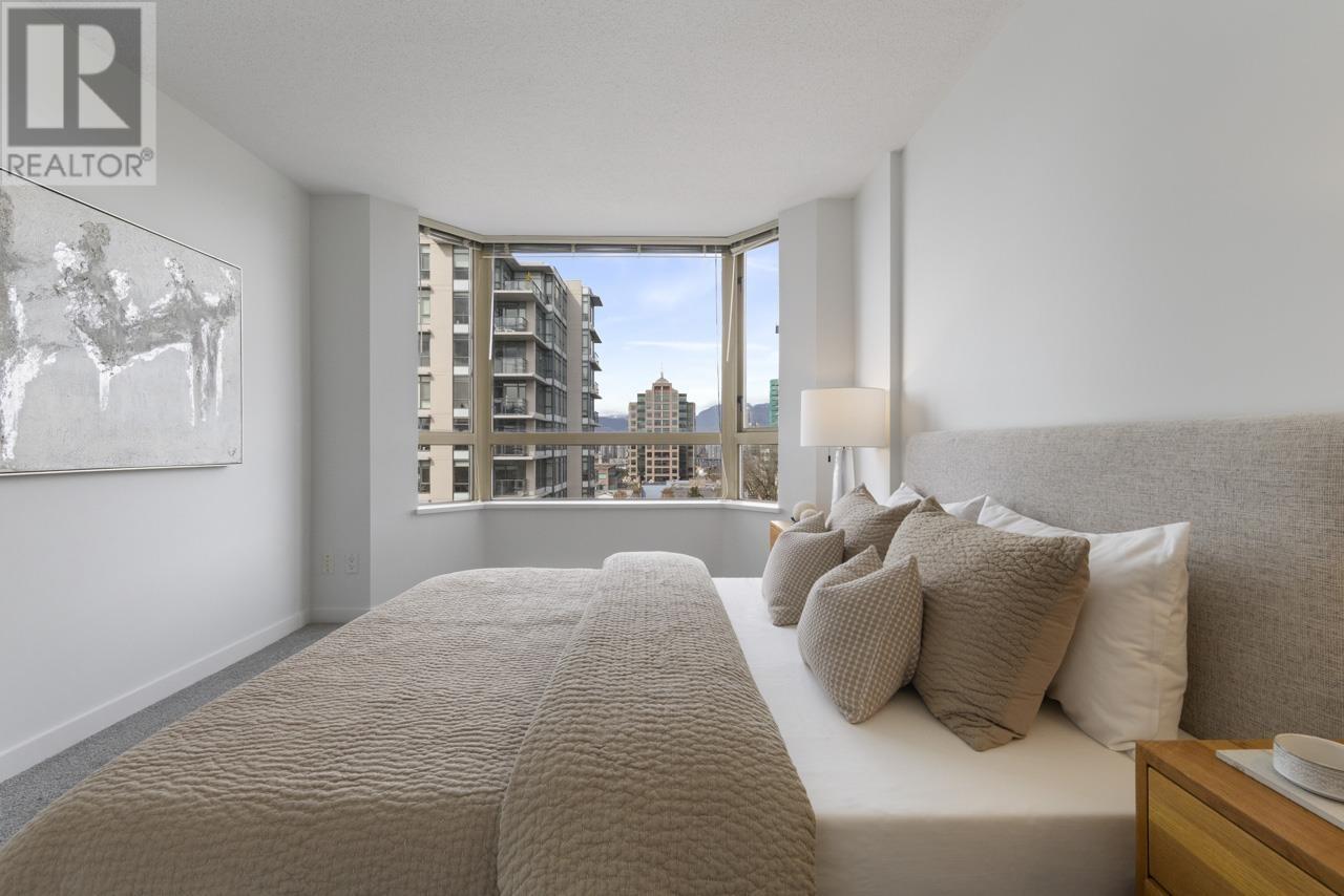 801 1316 W 11th Avenue, Vancouver, British Columbia  V6H 4G8 - Photo 11 - R2989319