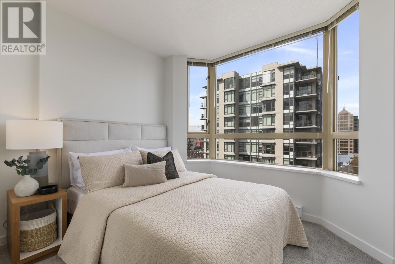801 1316 W 11th Avenue, Vancouver, British Columbia  V6H 4G8 - Photo 14 - R2989319