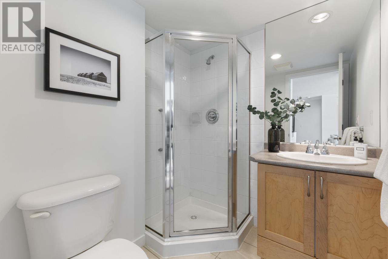 801 1316 W 11th Avenue, Vancouver, British Columbia  V6H 4G8 - Photo 15 - R2989319