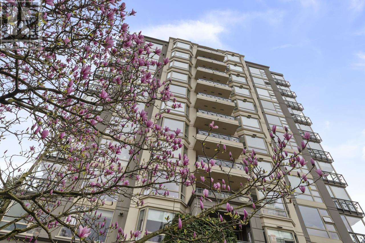 801 1316 W 11th Avenue, Vancouver, British Columbia  V6H 4G8 - Photo 18 - R2989319
