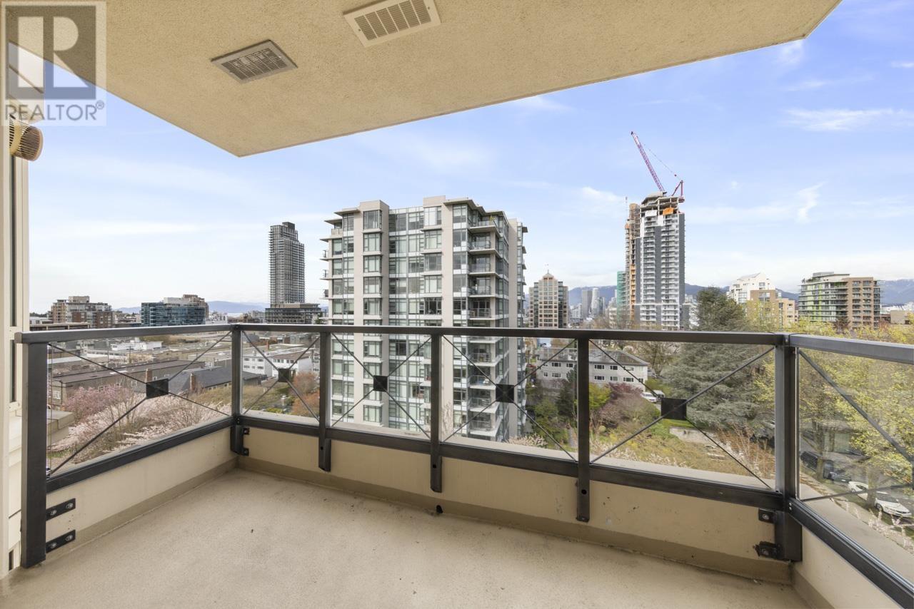 801 1316 W 11th Avenue, Vancouver, British Columbia  V6H 4G8 - Photo 19 - R2989319