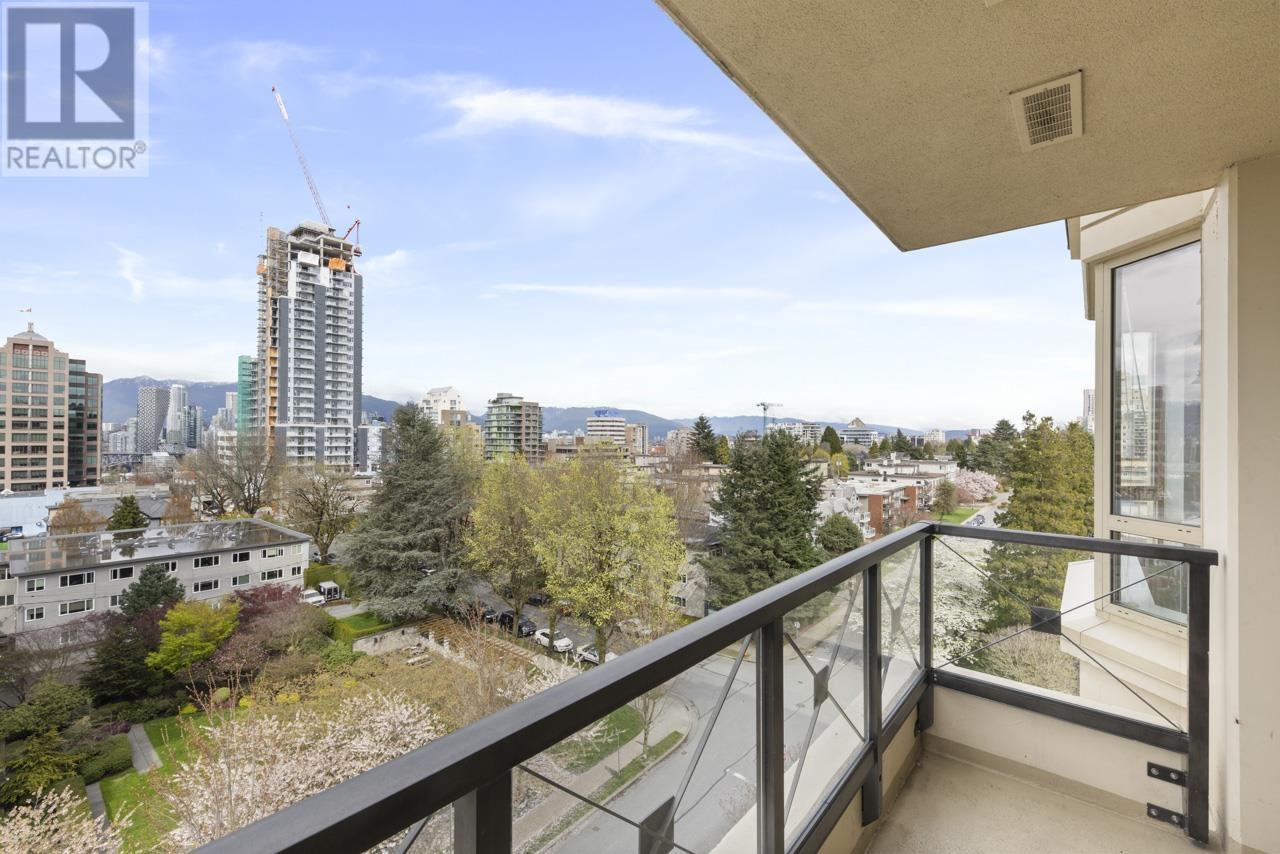 801 1316 W 11th Avenue, Vancouver, British Columbia  V6H 4G8 - Photo 20 - R2989319