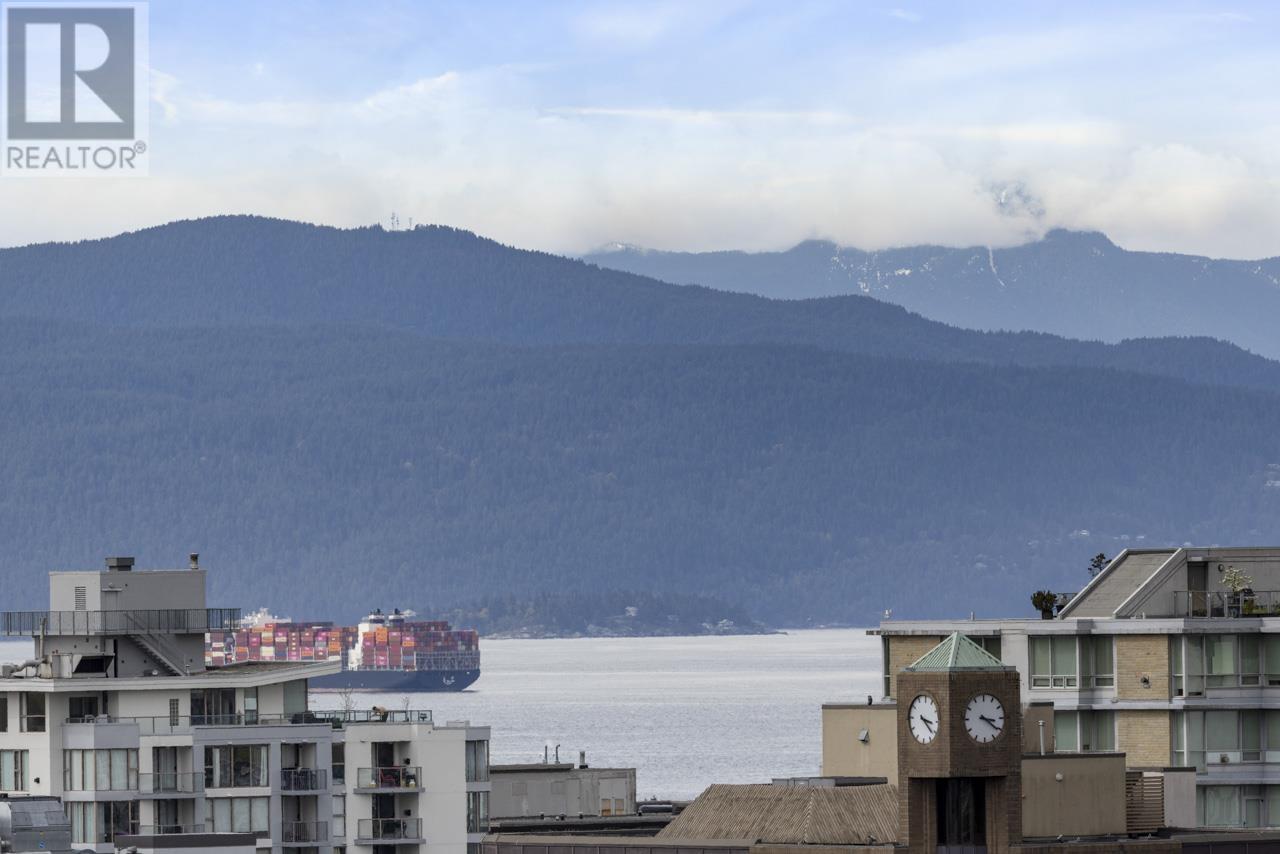 801 1316 W 11th Avenue, Vancouver, British Columbia  V6H 4G8 - Photo 21 - R2989319